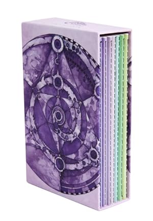 Seller image for Dark Crystal Note Card Set + Keepsake Book Box for sale by GreatBookPrices