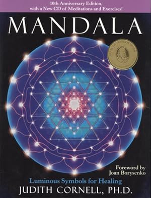 Seller image for Mandala : Luminous Symbols for Healing for sale by GreatBookPrices
