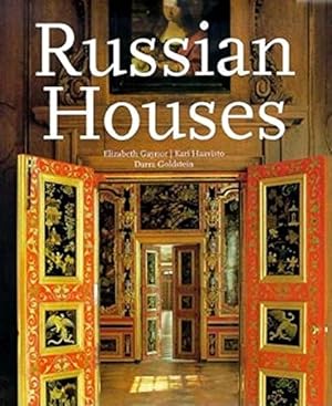 Seller image for Russian Houses for sale by WeBuyBooks