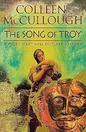 Seller image for The Song Of Troy for sale by WeBuyBooks 2