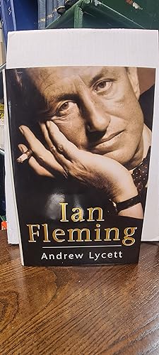 Seller image for Ian Flemming for sale by Benster Books