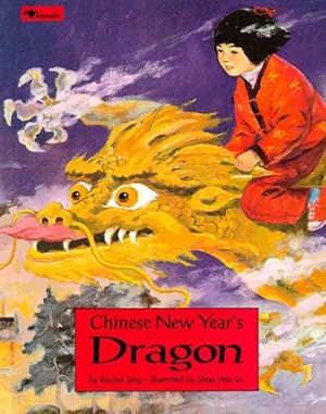 Imagen del vendedor de Chinese New Year's Dragon a la venta por GreatBookPrices