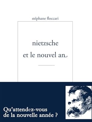 Seller image for Nietzsche Et Le Nouvel an -Language: french for sale by GreatBookPrices