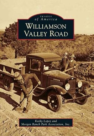 Imagen del vendedor de Williamson Valley Road a la venta por GreatBookPrices