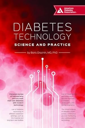 Bild des Verkufers fr Diabetes Technology : Science and Practice zum Verkauf von GreatBookPrices