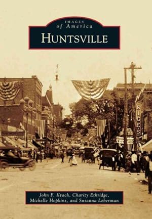 Seller image for Huntsville for sale by GreatBookPrices