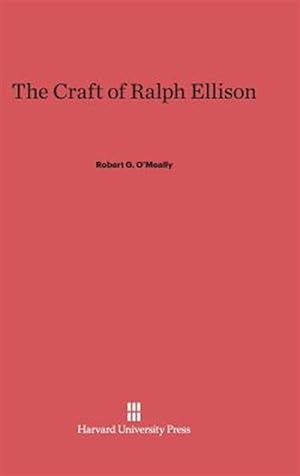 Image du vendeur pour The Craft of Ralph Ellison mis en vente par GreatBookPrices