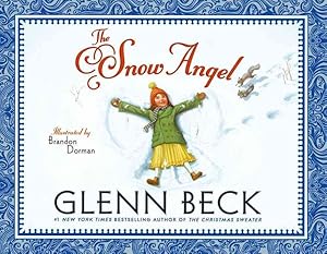 Seller image for Snow Angel for sale by GreatBookPrices