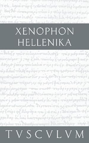 Bild des Verkufers fr Hellenika -Language: greek zum Verkauf von GreatBookPrices