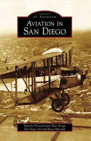 Seller image for Aviation in San Diego for sale by GreatBookPrices