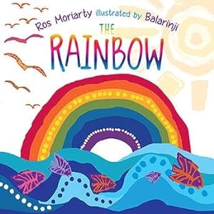 Immagine del venditore per Rainbow venduto da GreatBookPrices