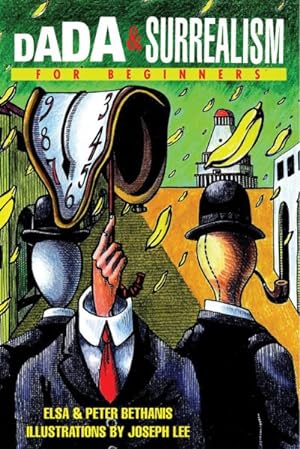 Imagen del vendedor de Dada & Surrealism for Beginners a la venta por GreatBookPrices