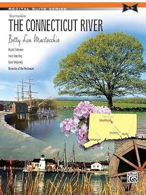 Imagen del vendedor de Connecticut River : Intermediate a la venta por GreatBookPrices