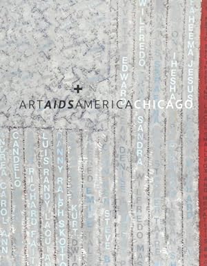 Seller image for Art AIDS America Chicago for sale by GreatBookPrices