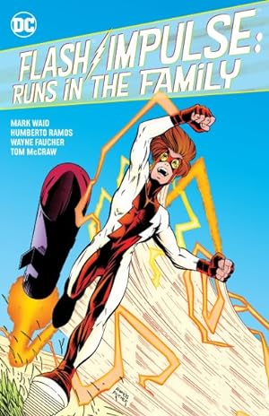 Seller image for Flash/Impulse : Runs in the Family for sale by GreatBookPrices