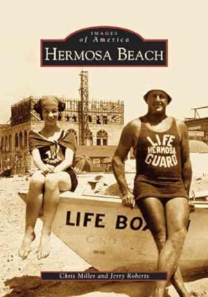 Imagen del vendedor de Hermosa Beach a la venta por GreatBookPrices