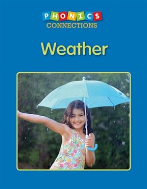 Immagine del venditore per Weather venduto da GreatBookPrices