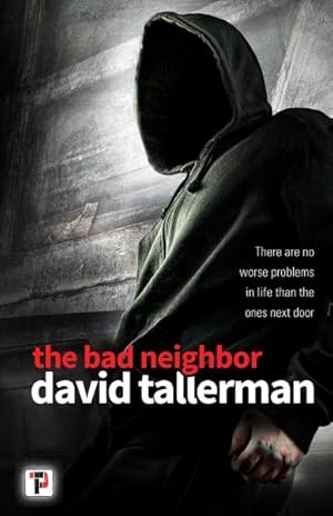 Imagen del vendedor de Bad Neighbor a la venta por GreatBookPrices