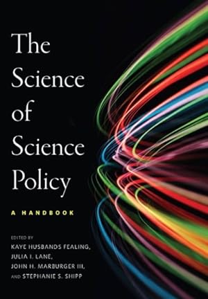 Seller image for Science of Science Policy : A Handbook for sale by GreatBookPrices