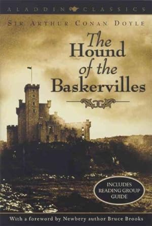 Bild des Verkufers fr Hound of the Baskervilles zum Verkauf von GreatBookPrices