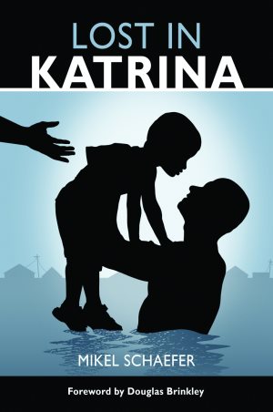 Bild des Verkufers fr Lost in Katrina zum Verkauf von GreatBookPrices