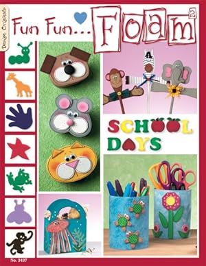 Seller image for Fun Fun Foam 2 for sale by GreatBookPrices
