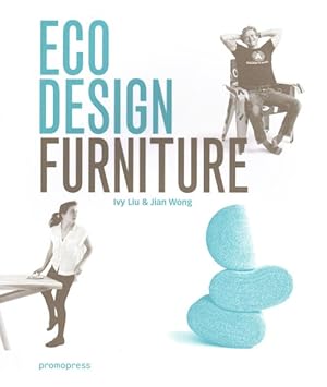 Imagen del vendedor de Eco Design : Furniture / Meubles / Muebles / Mobili a la venta por GreatBookPrices