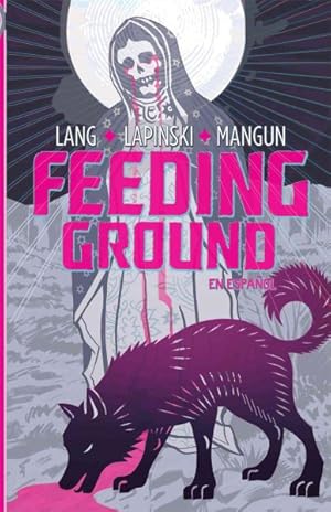 Seller image for Feeding Ground -Language: Spanish for sale by GreatBookPrices