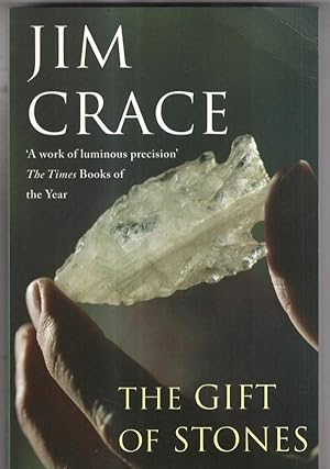 Seller image for The Gift of Stones for sale by High Street Books