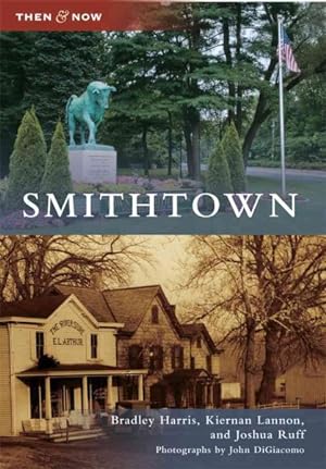 Seller image for Smithtown for sale by GreatBookPrices