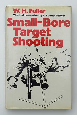 Small-bore Target Shooting