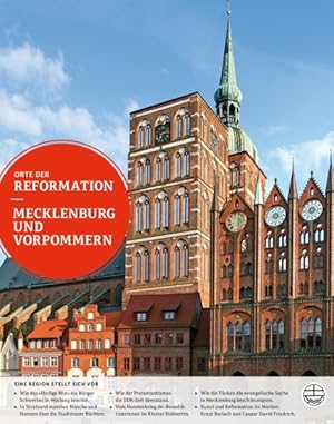 Immagine del venditore per Mecklenburg Und Vorpommern -Language: german venduto da GreatBookPrices