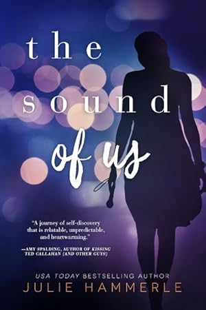 Imagen del vendedor de Sound of Us a la venta por GreatBookPrices