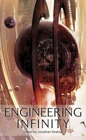 Imagen del vendedor de Engineering Infinity a la venta por GreatBookPrices