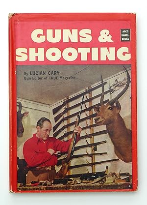 Guns & shooting