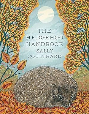 Seller image for The Hedgehog Handbook for sale by WeBuyBooks