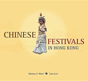 Seller image for Chinese Festivals in Hong Kong for sale by GreatBookPrices