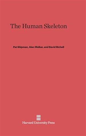 Seller image for The Human Skeleton for sale by GreatBookPrices