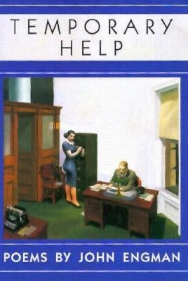 Seller image for Temporary Help : Poems for sale by GreatBookPrices