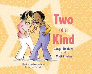 Seller image for Two of a Kind for sale by GreatBookPrices