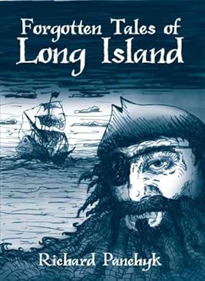 Seller image for Forgotten Tales of Long Island for sale by GreatBookPrices