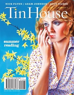 Imagen del vendedor de Tin House, Number 4 : Summer Reading a la venta por GreatBookPrices