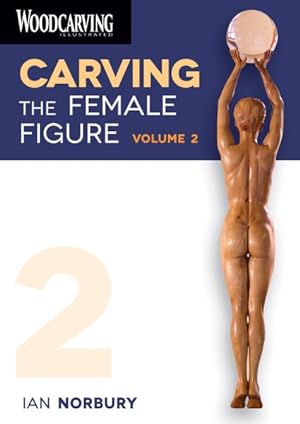 Seller image for Carving the Female Figure for sale by GreatBookPrices