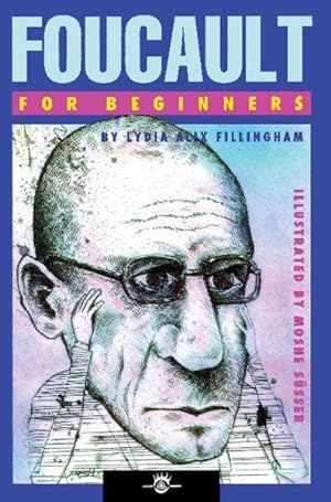 Image du vendeur pour Foucault for Beginners mis en vente par GreatBookPrices