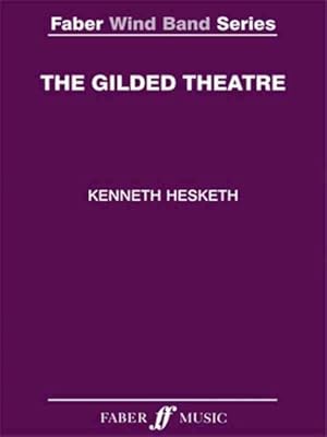 Bild des Verkufers fr Gilded Theatre : Score zum Verkauf von GreatBookPrices