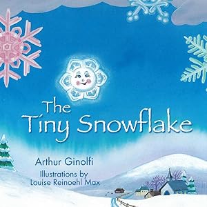 Seller image for Tiny Snowflake for sale by GreatBookPrices