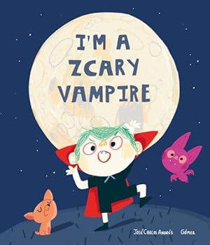 Seller image for I'm a Zcary Vampire for sale by GreatBookPrices