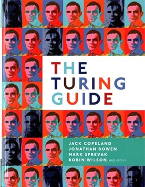 Imagen del vendedor de Turing Guide a la venta por GreatBookPrices
