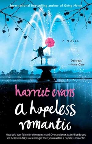 Seller image for Hopeless Romantic for sale by GreatBookPrices