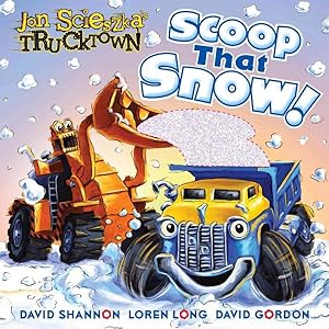Seller image for Scoop That Snow! for sale by GreatBookPrices